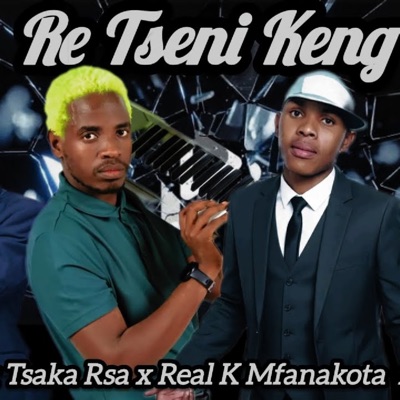 Re Tseni Keng - Single