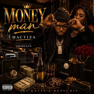 Money Man - Single