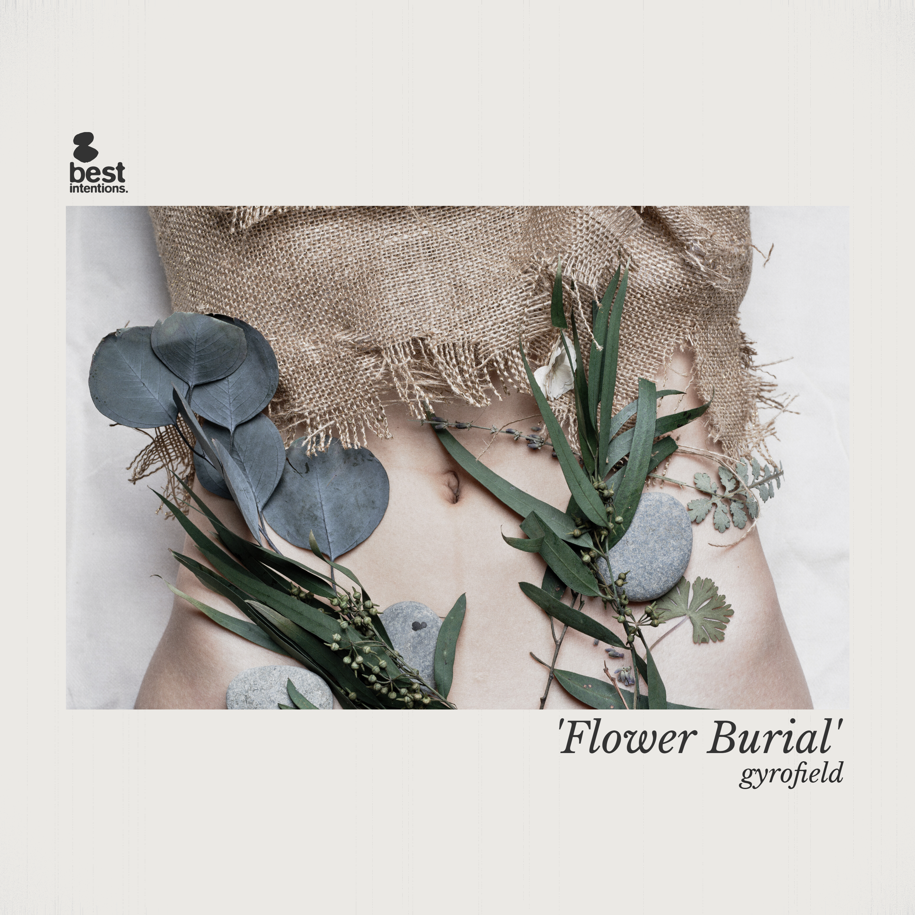Flower Burial - EP