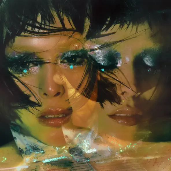 DANNA – LUCID DREAMS – EP (2026)