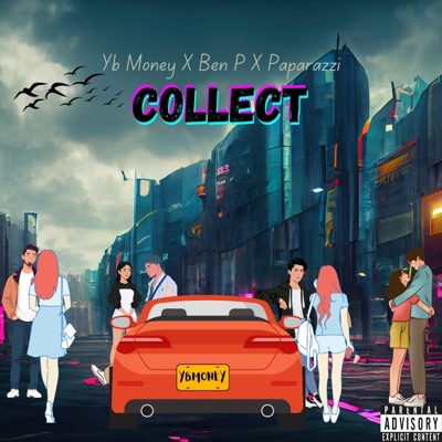 Collect - Single