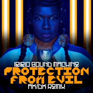 Protection From Evil (AK/DK Remix) - Single