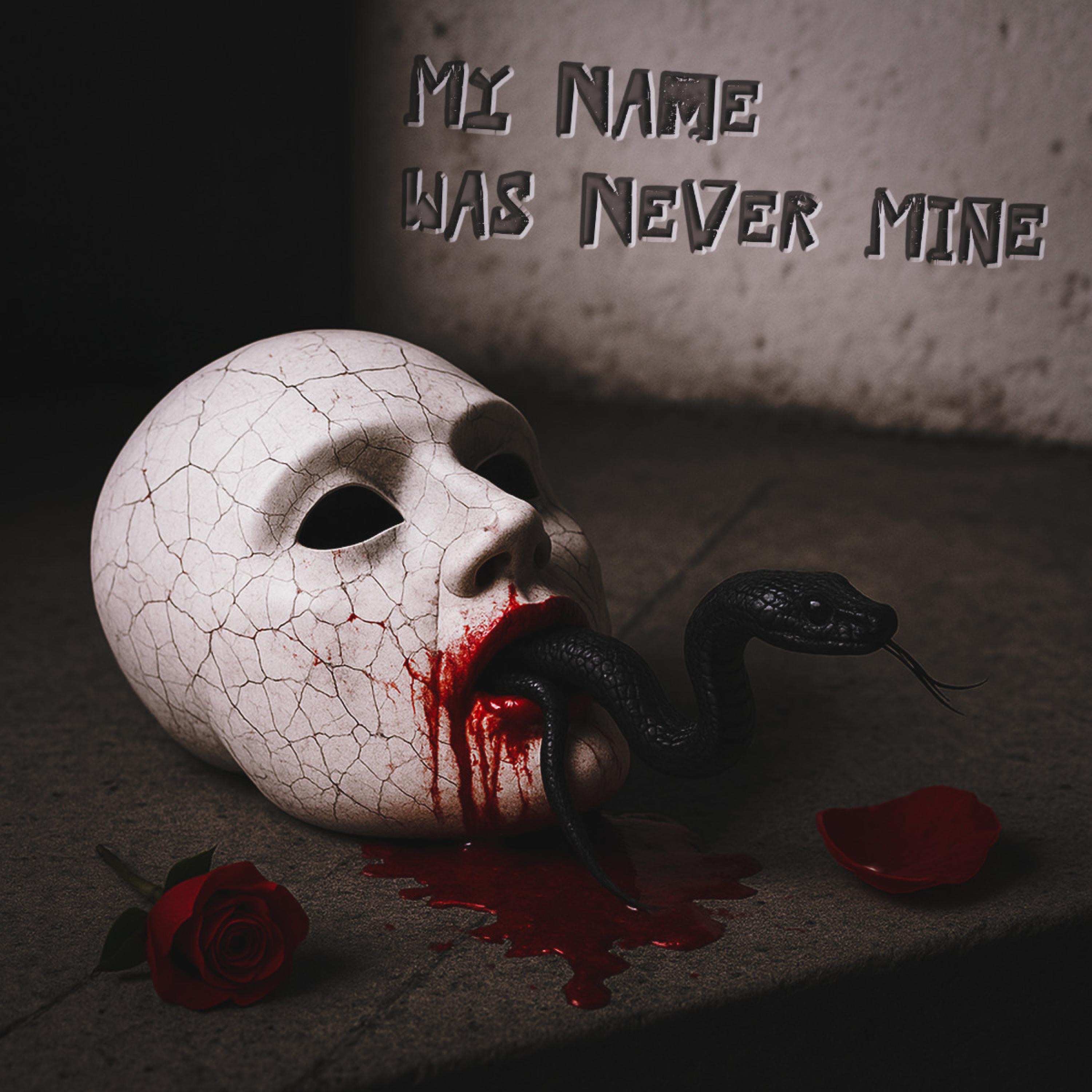 My Name Was Never Mine
