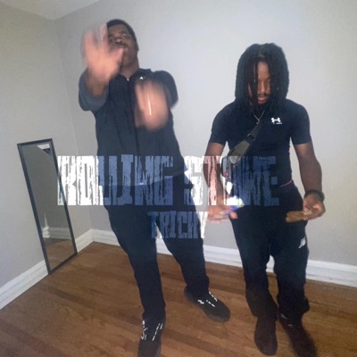 Rolling Stone - Single