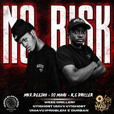 NO RISK - Single