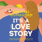 It's a Love Story (Unabridged)