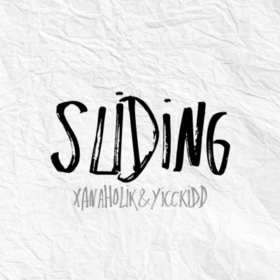 Sliding (feat. yicckidd) - Single