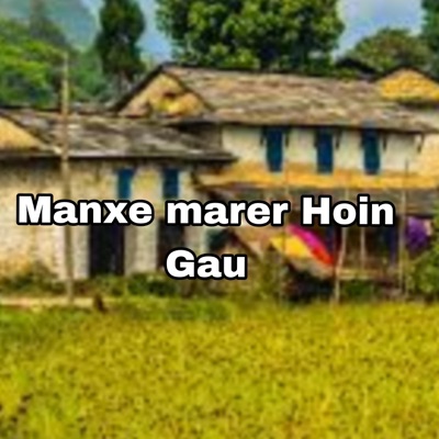 Bishnu Kunwar - Manxe Marer Hoin Gau
