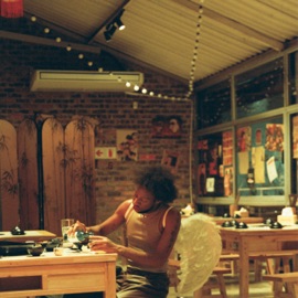 Joy (Instrumental) Ryan Marshall & el3ment