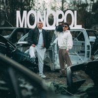 MONOPOL - Single - Bubas, Domeen & Michos Aka Lose Mind