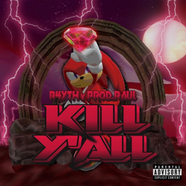 KILL Y'ALL - Single