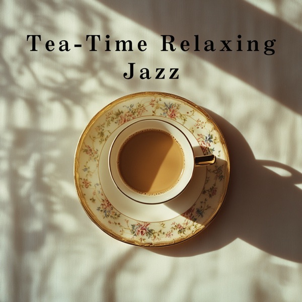 Tea-Time Relaxing Jazz