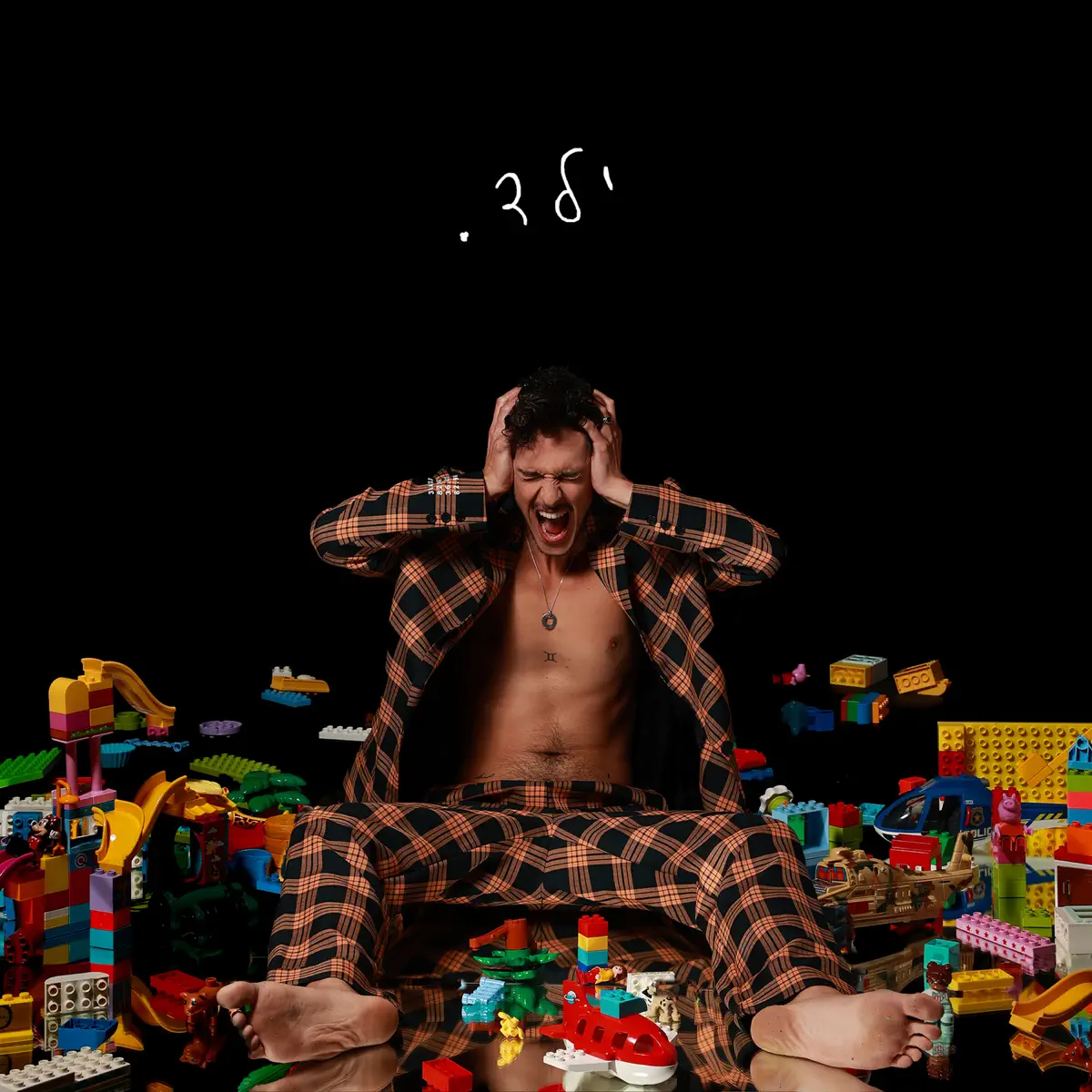 ילד - .ילד. I (2024) [iTunes Plus AAC M4A]-新房子