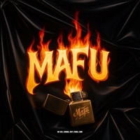 Mafu - Single - MC KZN, Luukria, MiTy & MC PANDA