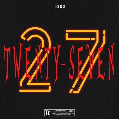 Twenty-Seven - Single
