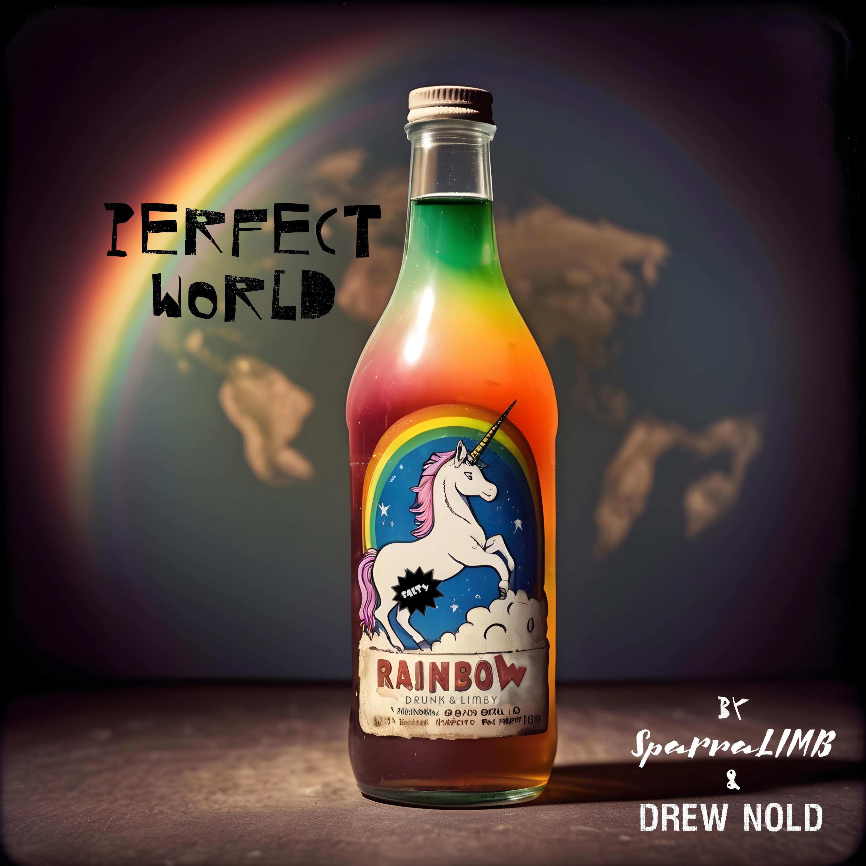 Perfect World (feat. Drew Nold)