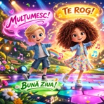Cuvintele Magice - Single