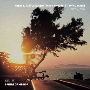 Wavy Rhodes (feat. David Walke)