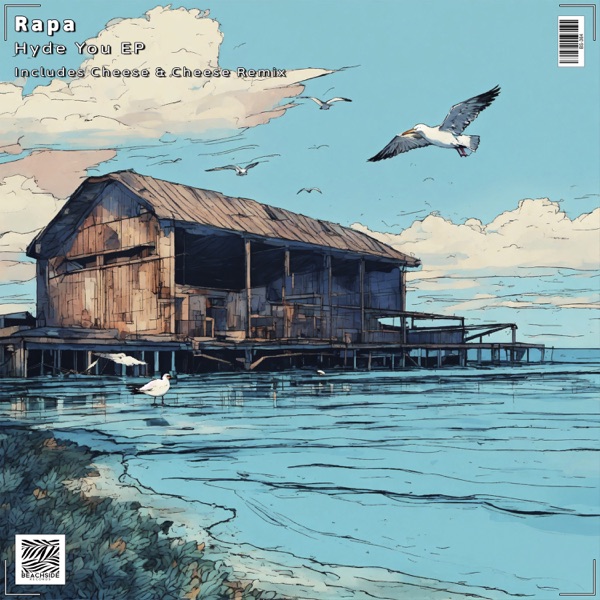 Hide You - Single