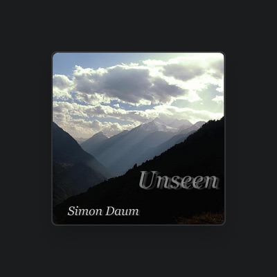 Listen to Simon Daum, watch music videos, read bio, see tour dates & more!