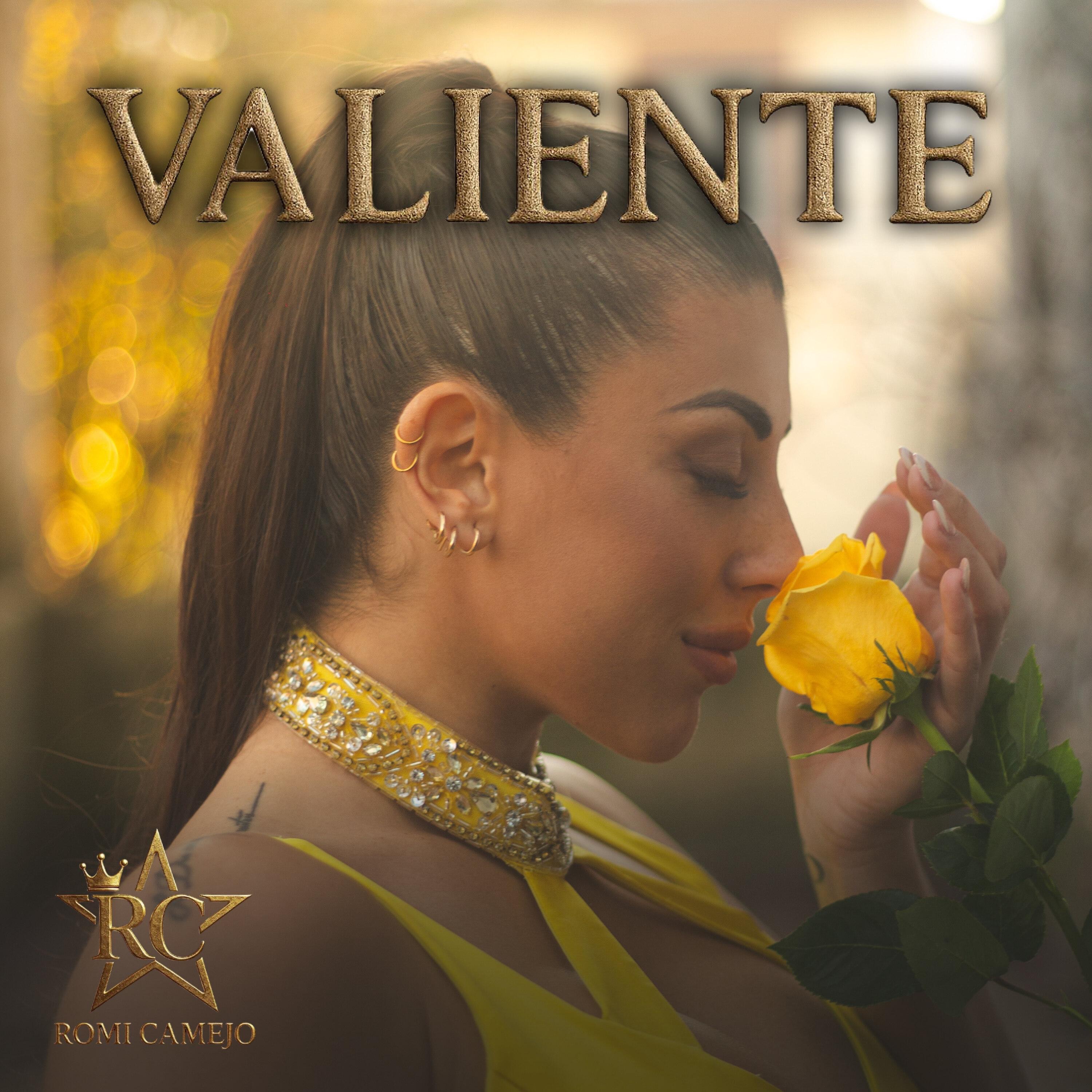 Valiente - Single