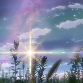 luminescence / 発光 ziday