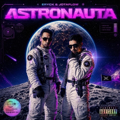 Astronauta (feat. Eryck) - Single