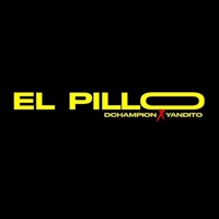 El Pillo (feat. Yandito) - Single - DChampion
