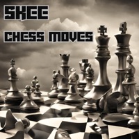 Chess Moves - Single - Skee