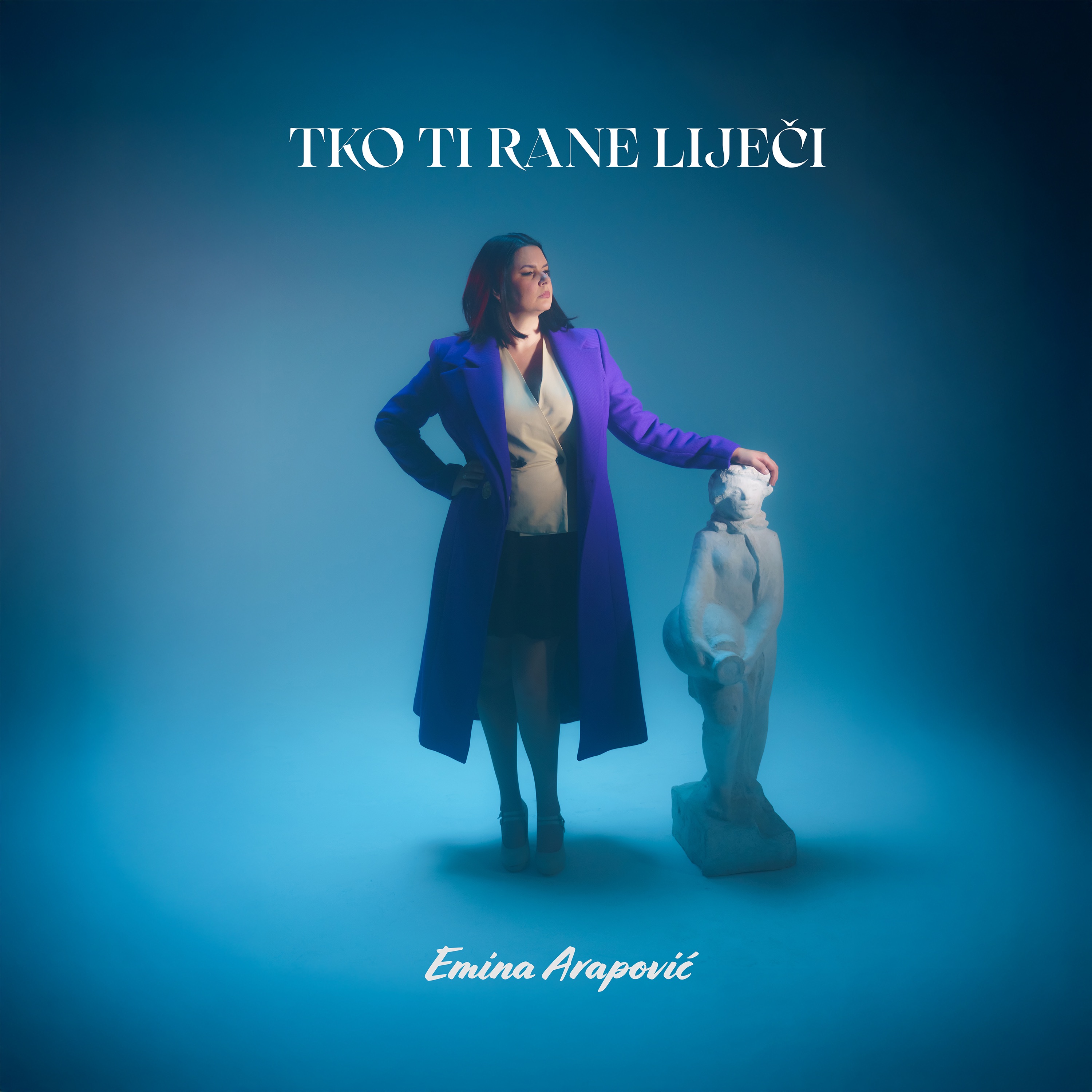 Tko ti rane liječi - Single