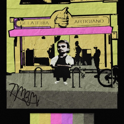 GELATERIA ARTIGIANO - Single