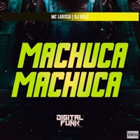 Machuca Machuca - Single - Mc Larissa