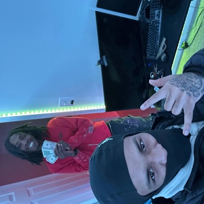 Lets do it again (feat. Luhgskii) - Single