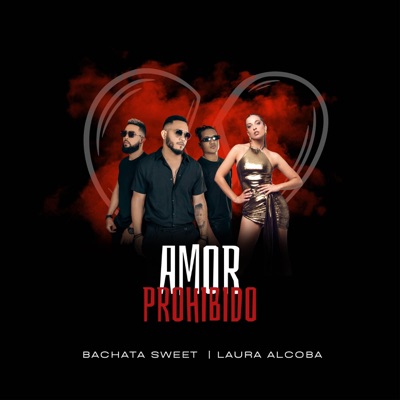 Amor Prohibido (feat. Laura Alcoba) - Single