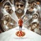 Monica - Anirudh Ravichander, Sublahshini, Asal Kolaar & Krishna Kanth lyrics