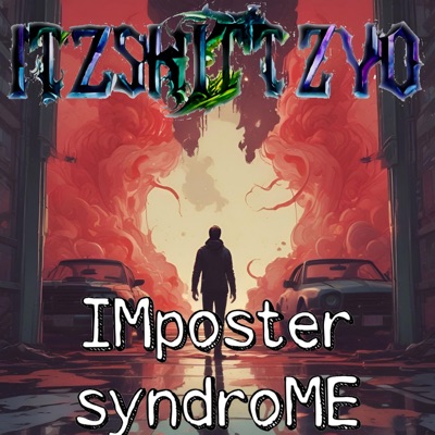 IMposter syndroME - EP
