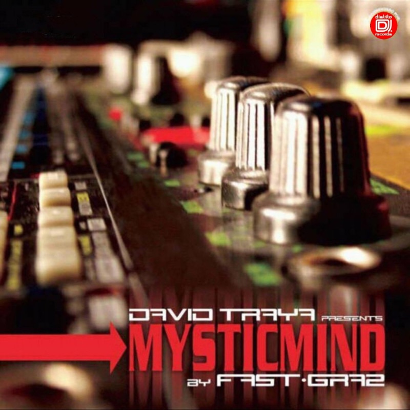 Mysticmind - Single