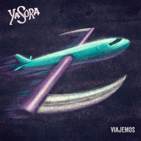 Viajemos (Más Allá) - Single - Yasora