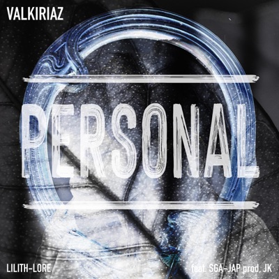Personal (feat. Jap, Sga & Jk) - Single
