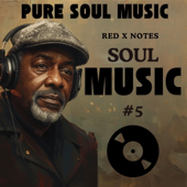 Late Night Jazz & Blues Lounge