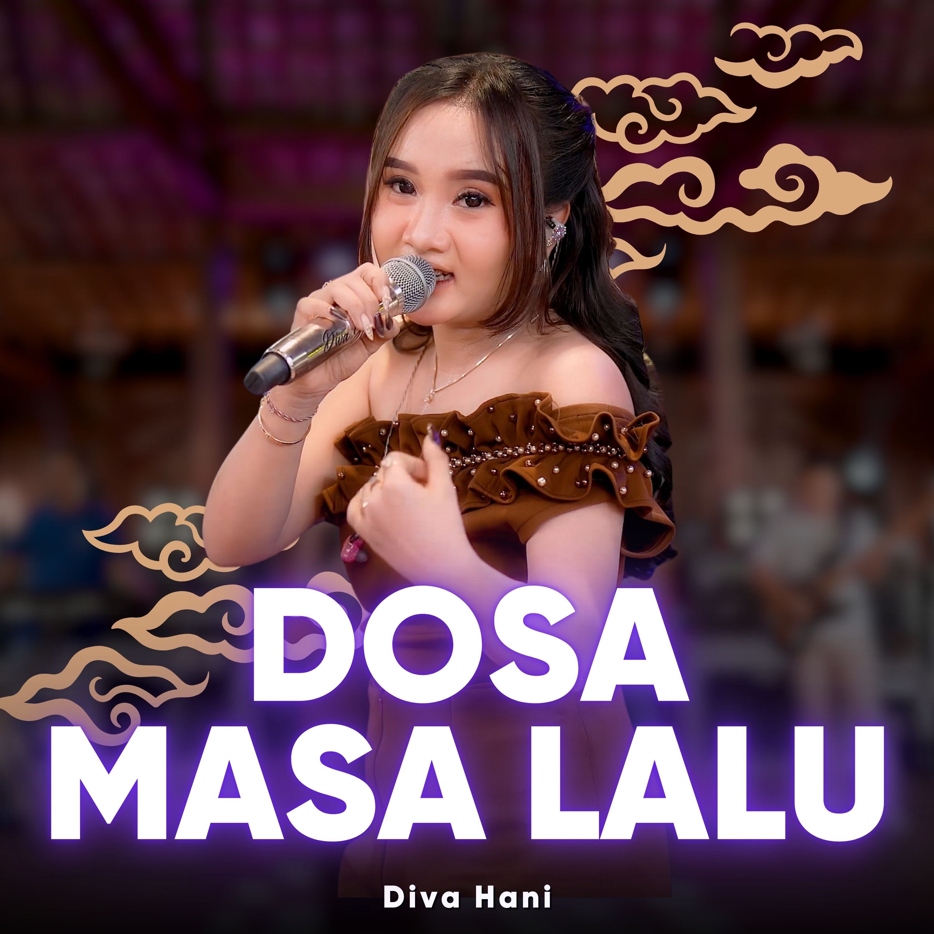 Dosa Masa Lalu - Single