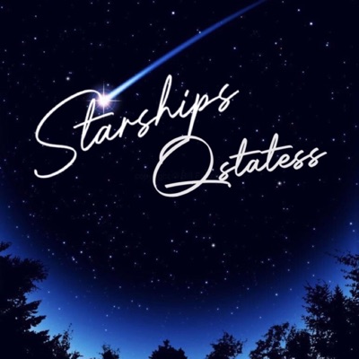 Starships - Single