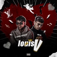MTG Louis V - Single - Dj Samuel Rodrigues