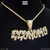 Economy (feat. UNDEAD KAIJU ROVER) - Single - Lil Hoodie