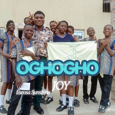 Oghogho(Joy) - Single