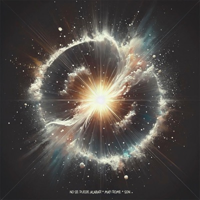 NO SE PUEDE ACABAR :/ (feat. Yorkinson) - Single