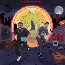 Pushing on Portals Calm., Time & AwareNess