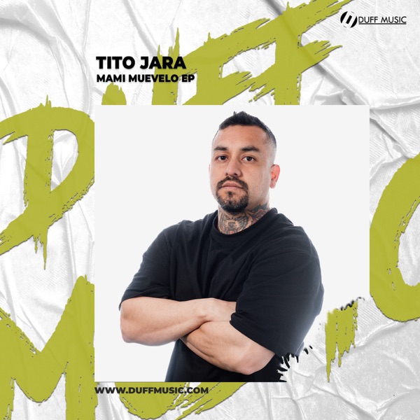 Mami Muevelo EP - Single