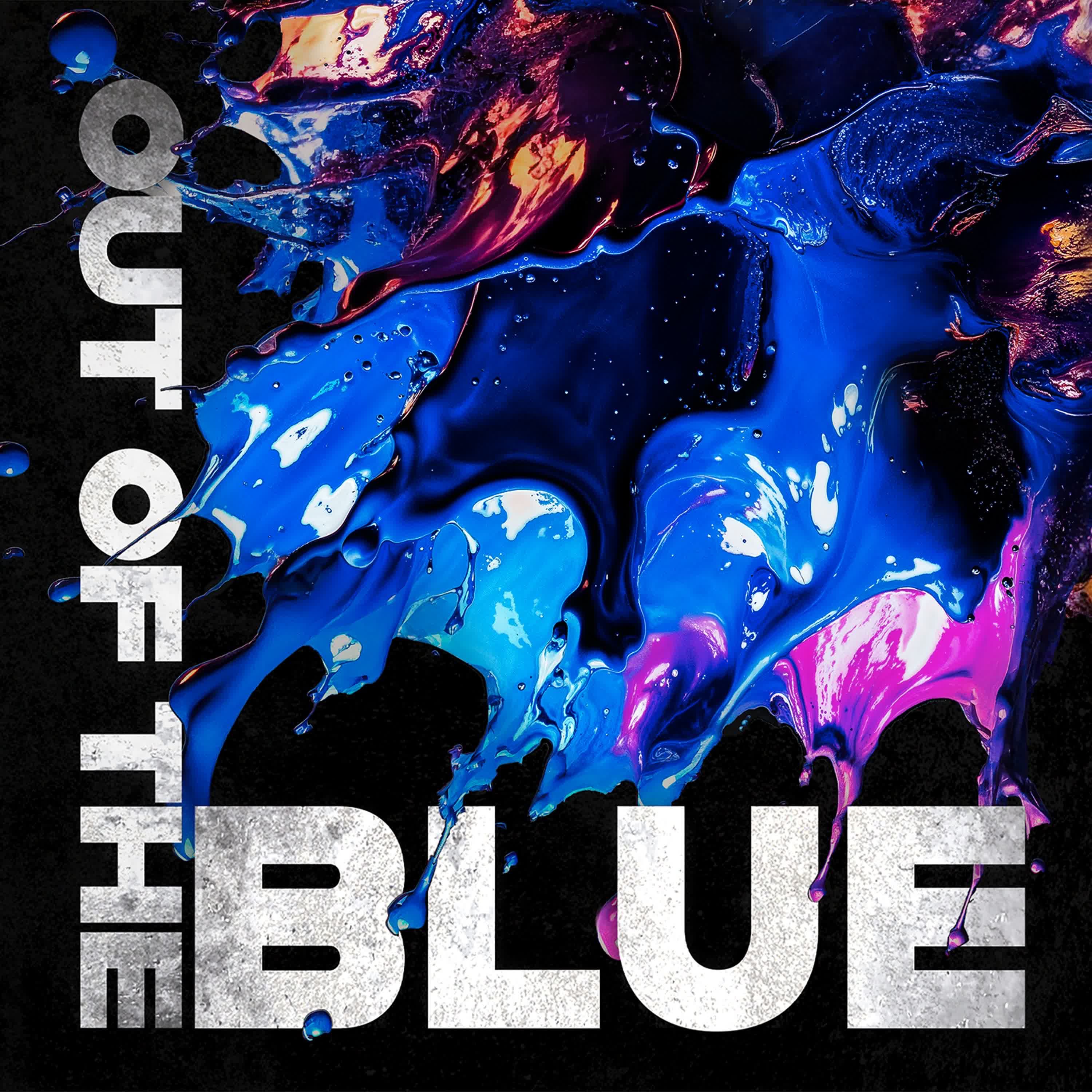 Out Of The Blue