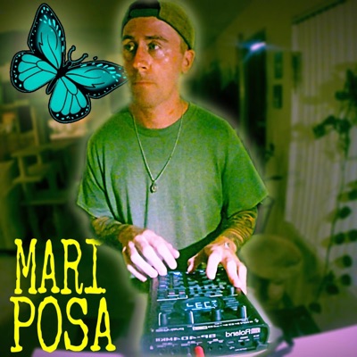 Mariposa (feat. Omar Lopez) - Single
